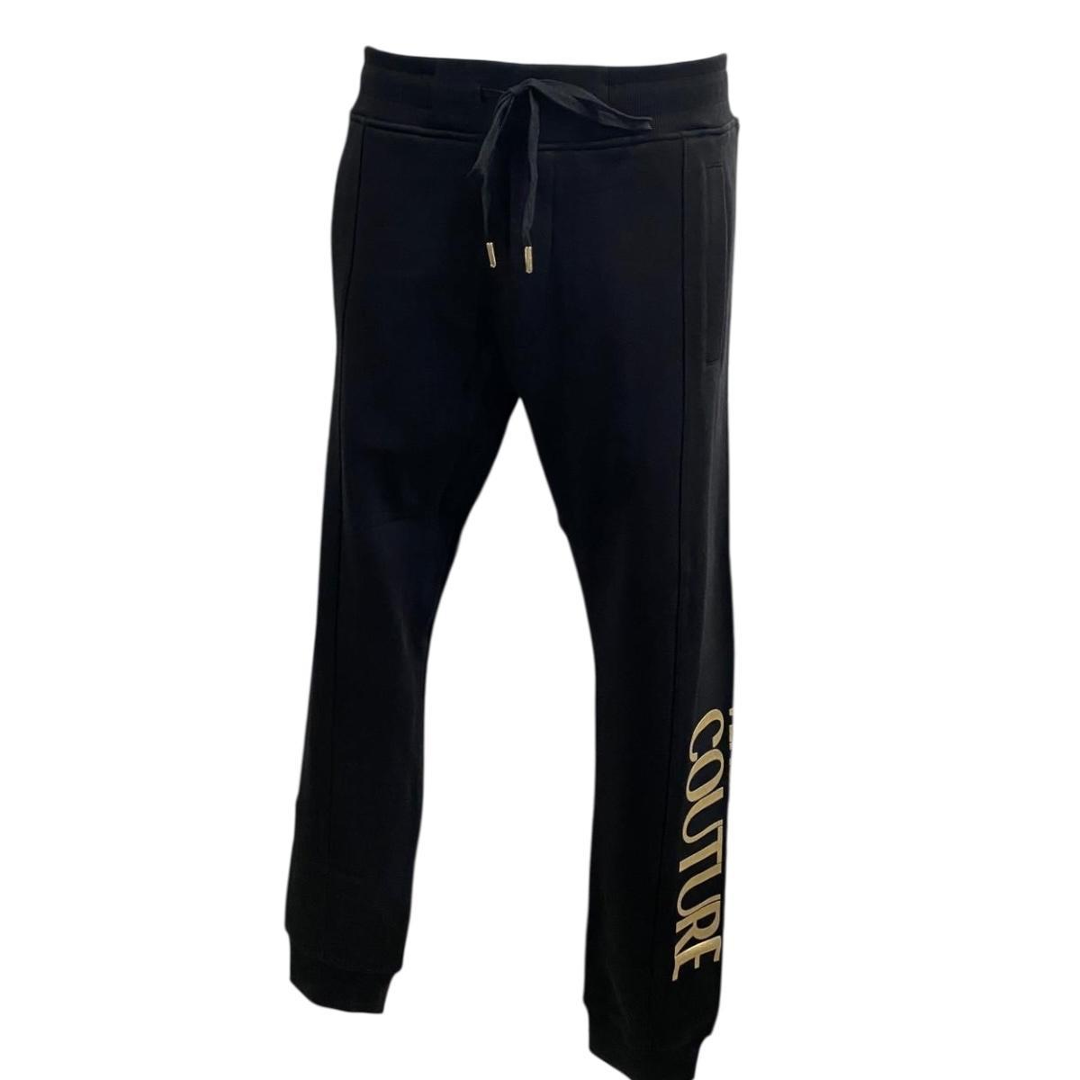 Pantalone Tuta Uomo Versace 79GAAT05 CF01T