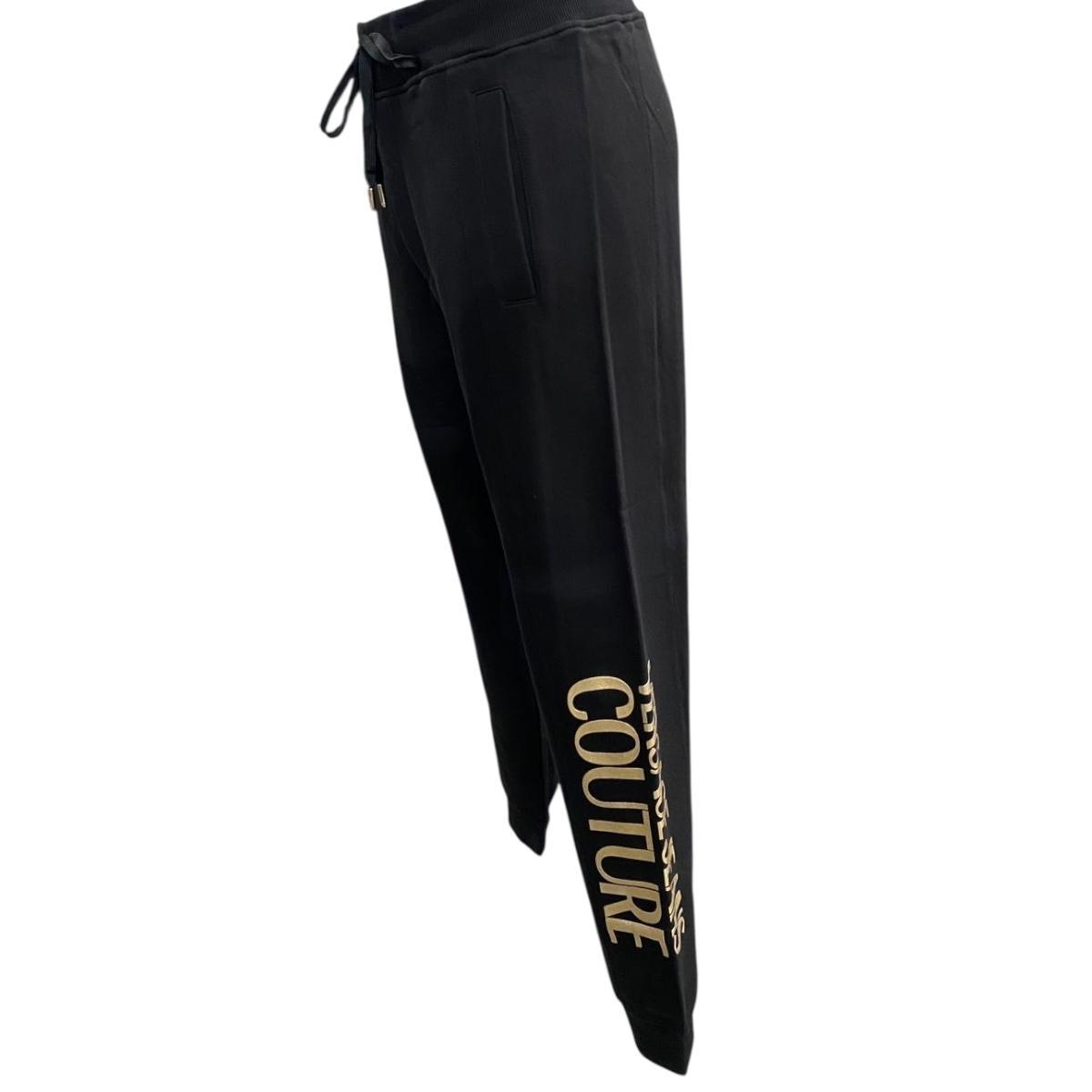 Pantalone Tuta Uomo Versace 79GAAT05 CF01T