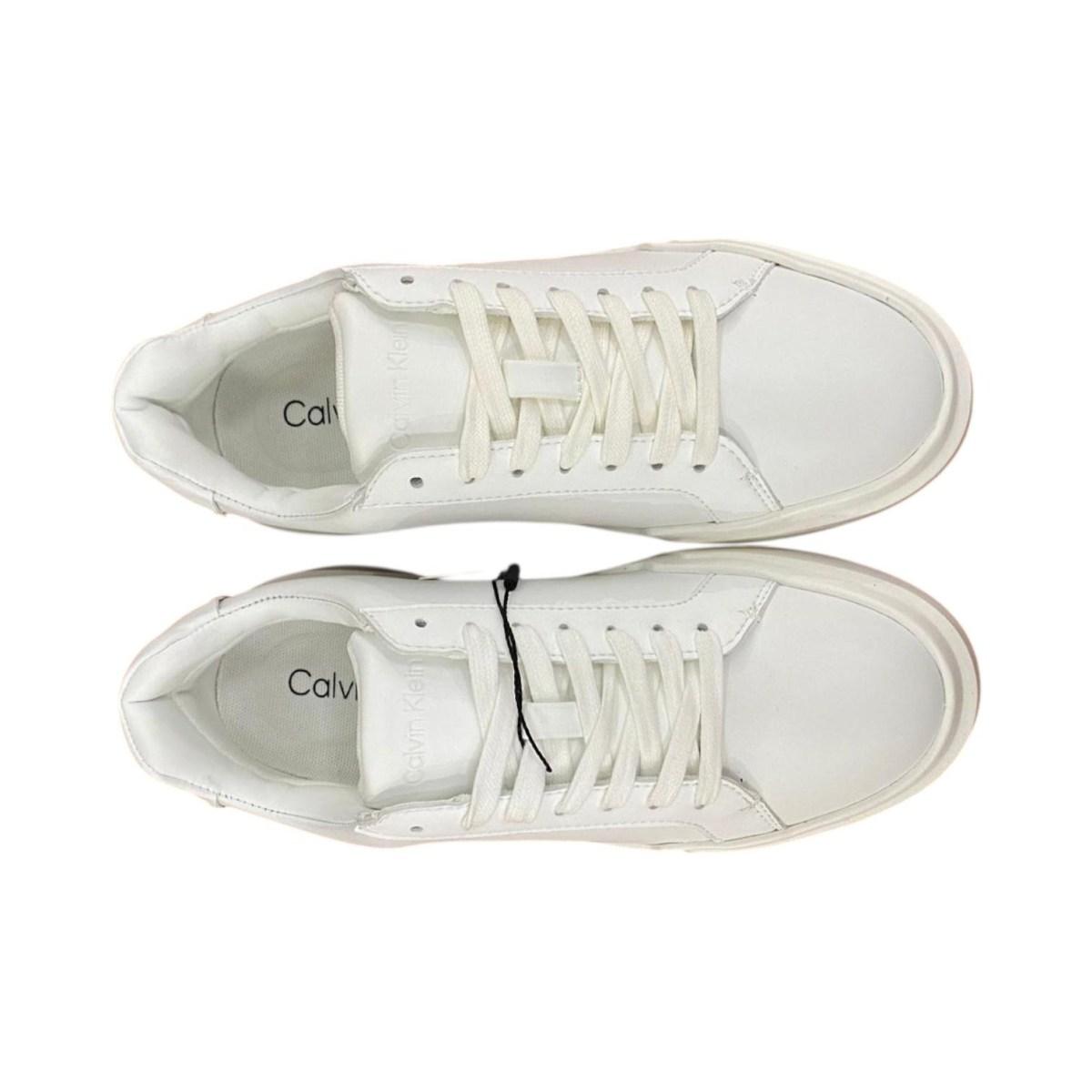 Scarpa Uisex Ck YW01947 ok4