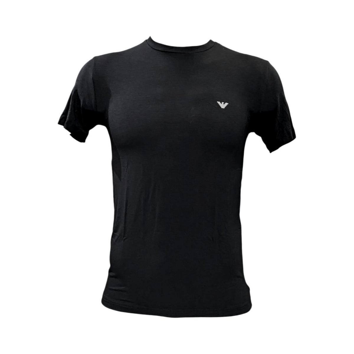 T-Shirt Uomo mm Armani EM01849 AF14134