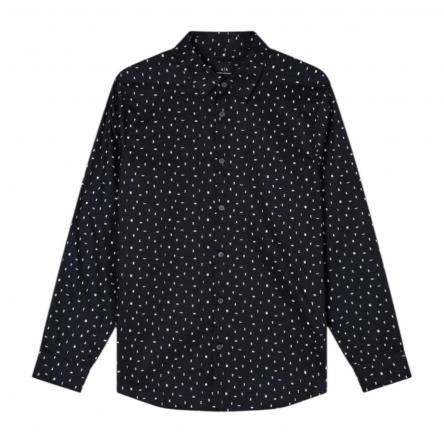 Camicia Uomo A.Exchange XM1942 AF191941 F0027