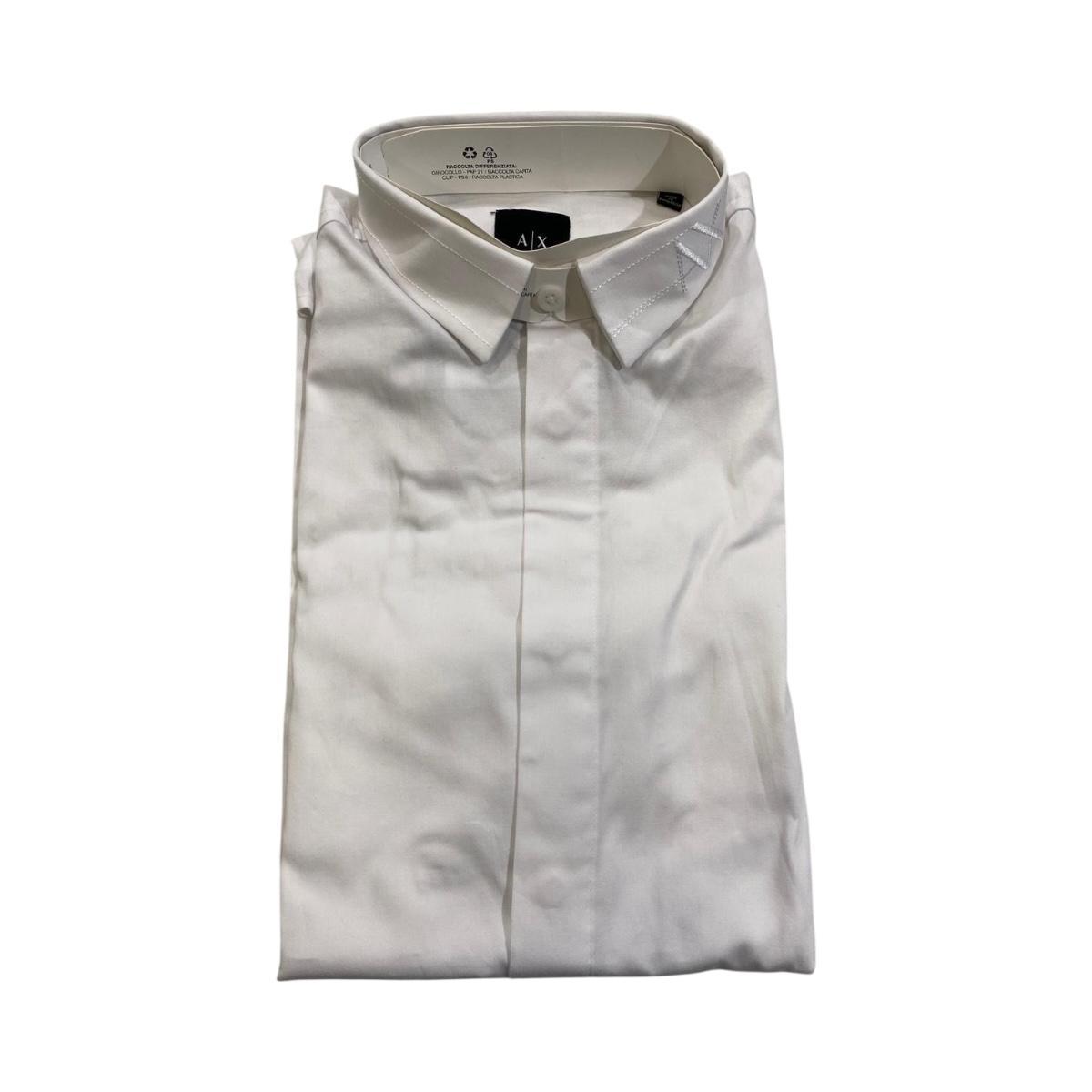 Camicia Uomo A.Exchange XM1867 AF101922 U0002