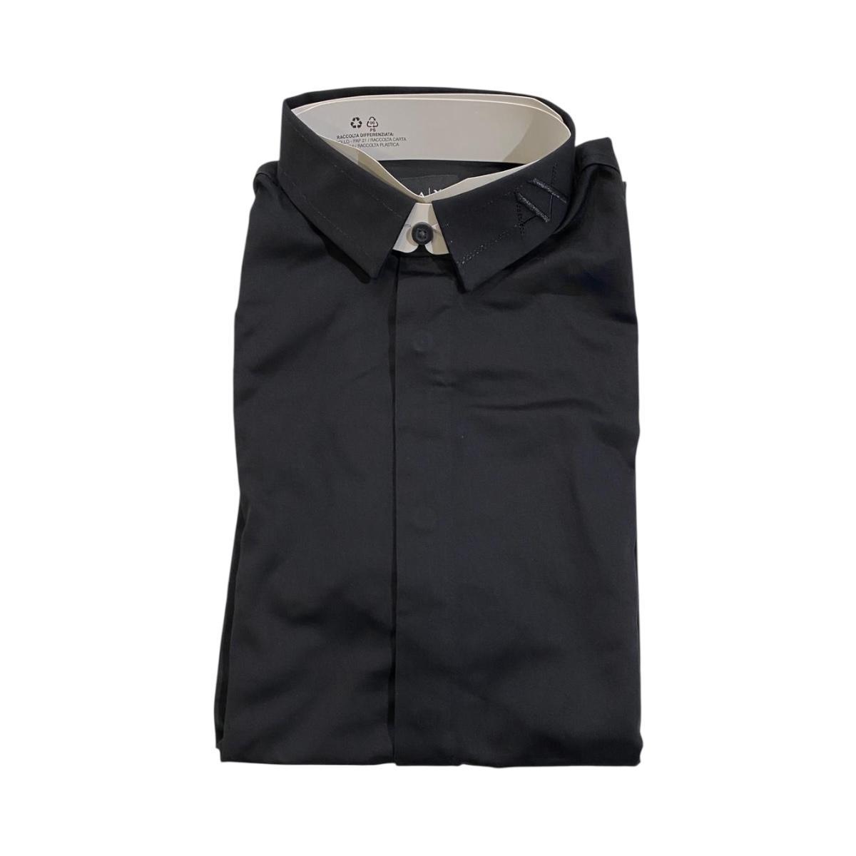 Camicia Uomo A.Exchange XM1867 AF101922 UC001