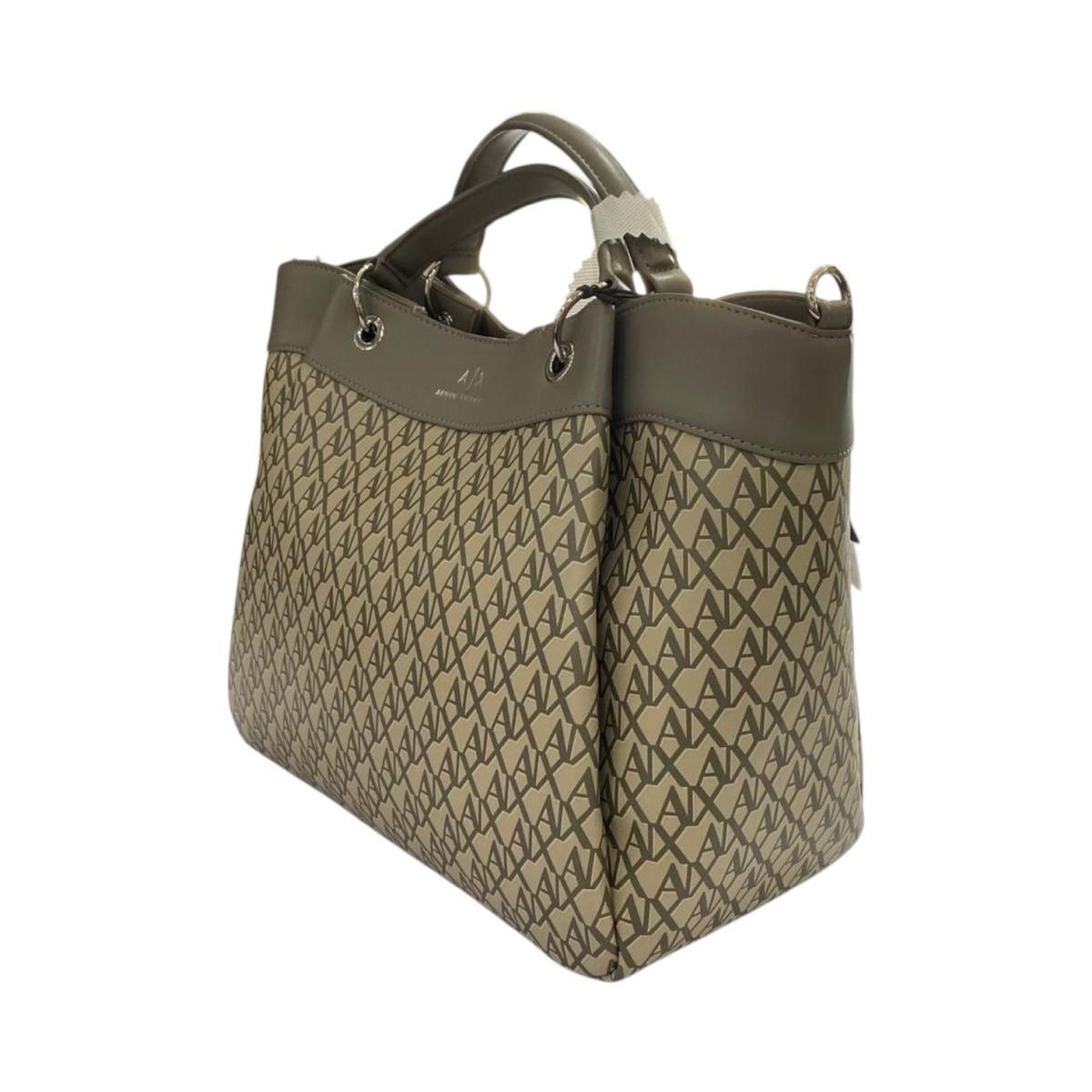 Borsa Donna A.Exchange XW0954 AF17145 M1014