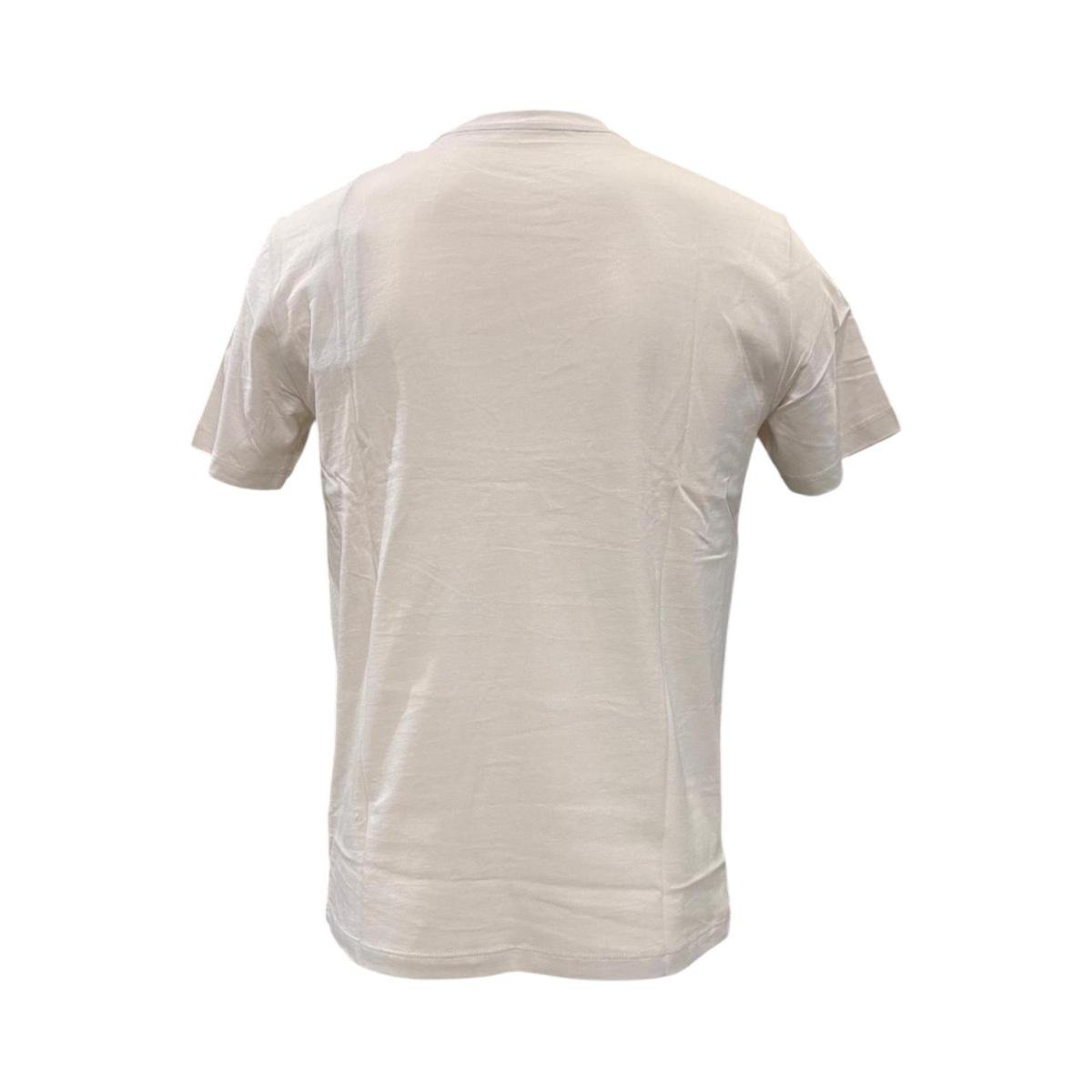 T-Shirt Uomo mm Exchange XM001463 AF10356 U1013