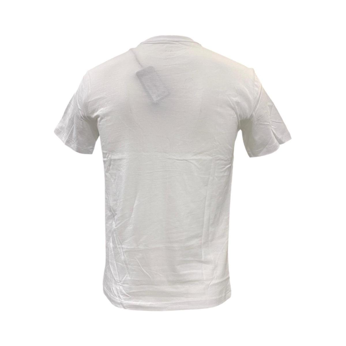 T-Shirt Uomo mm Exchange XM001911 AF1035 M0248