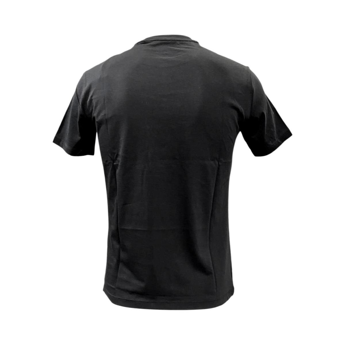 T-Shirt Uomo mm Exchange XM001911 AF1035 MC237