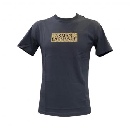 T-Shirt Uomo mm Exchange XM001911 AF1035 MC237