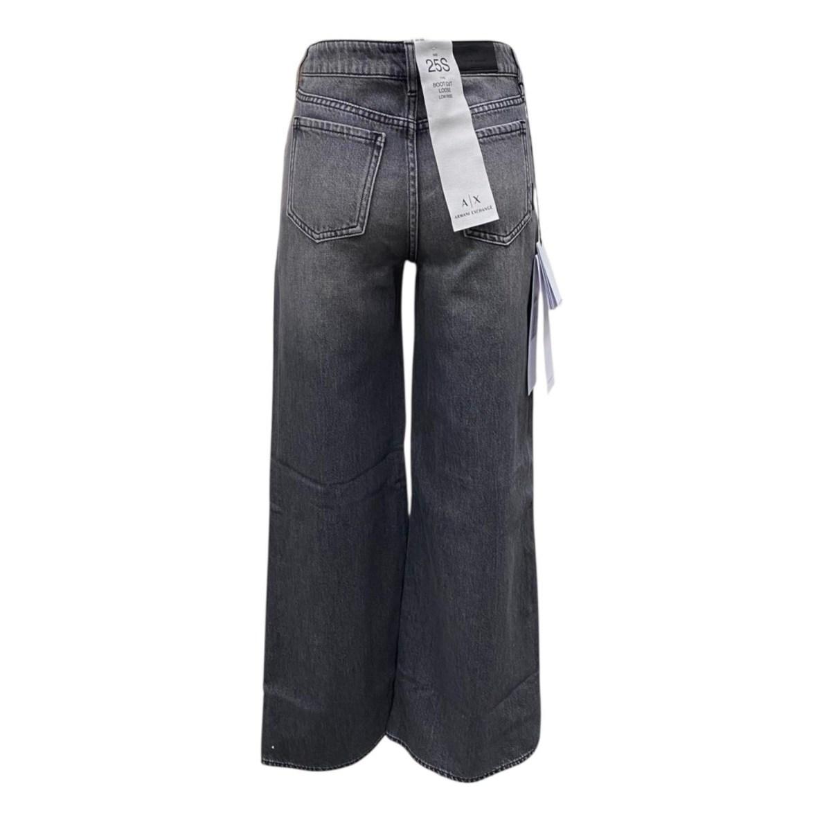 Jeans Donna A.Exchange XW01184 AF160861