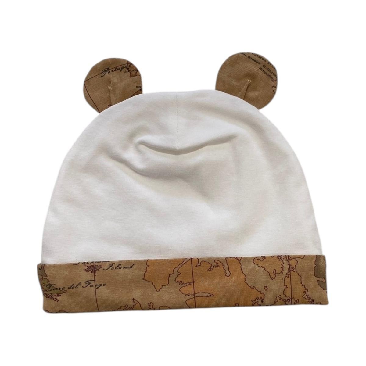 Cappellino Baby Alviero 2591CAP00100-1A