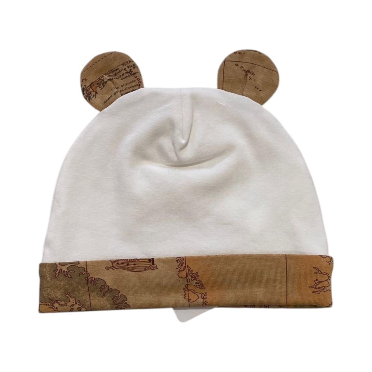 Cappellino Baby Alviero 2591CAP00100-1A