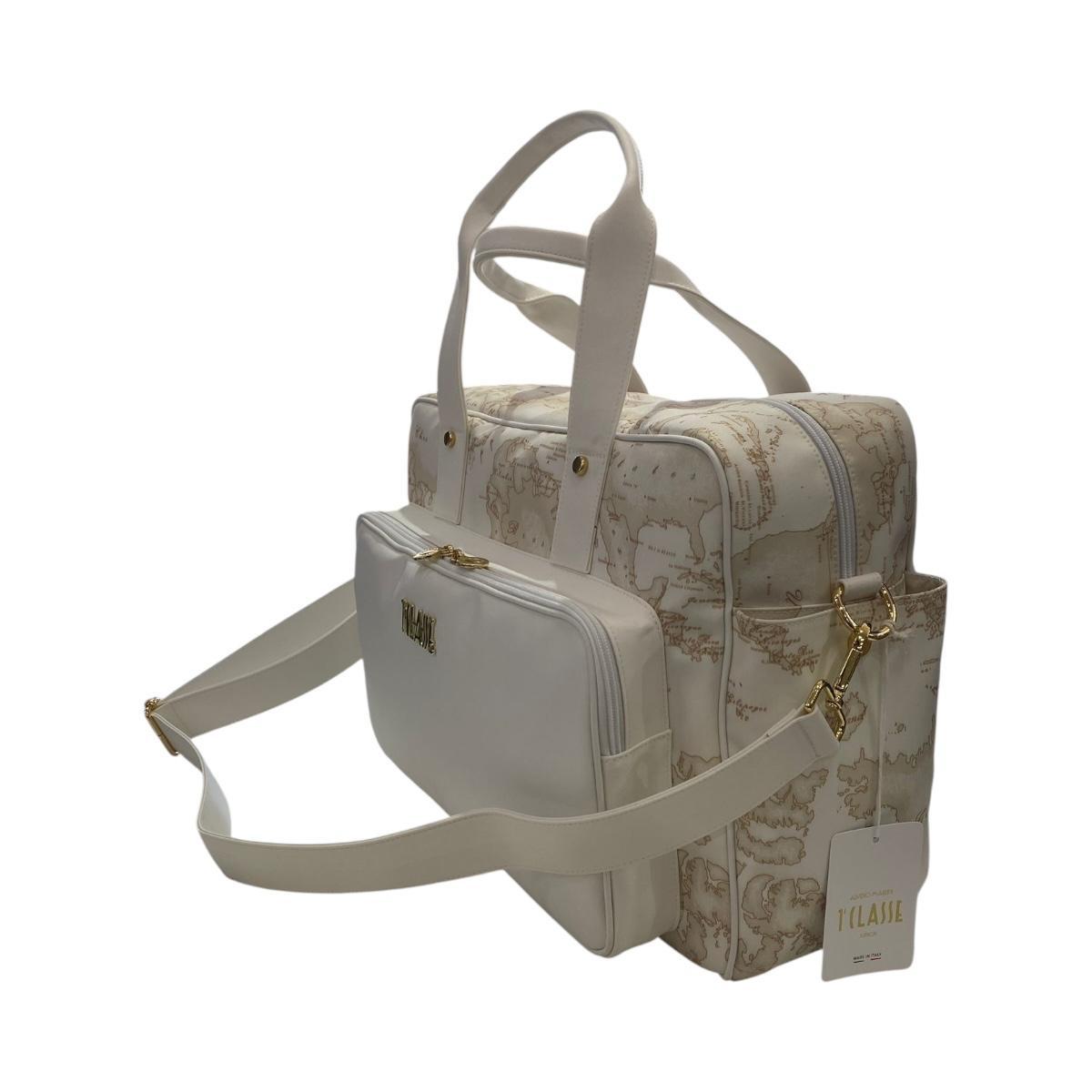 Borsa Mamma Alviero 2591BP0080-ST04