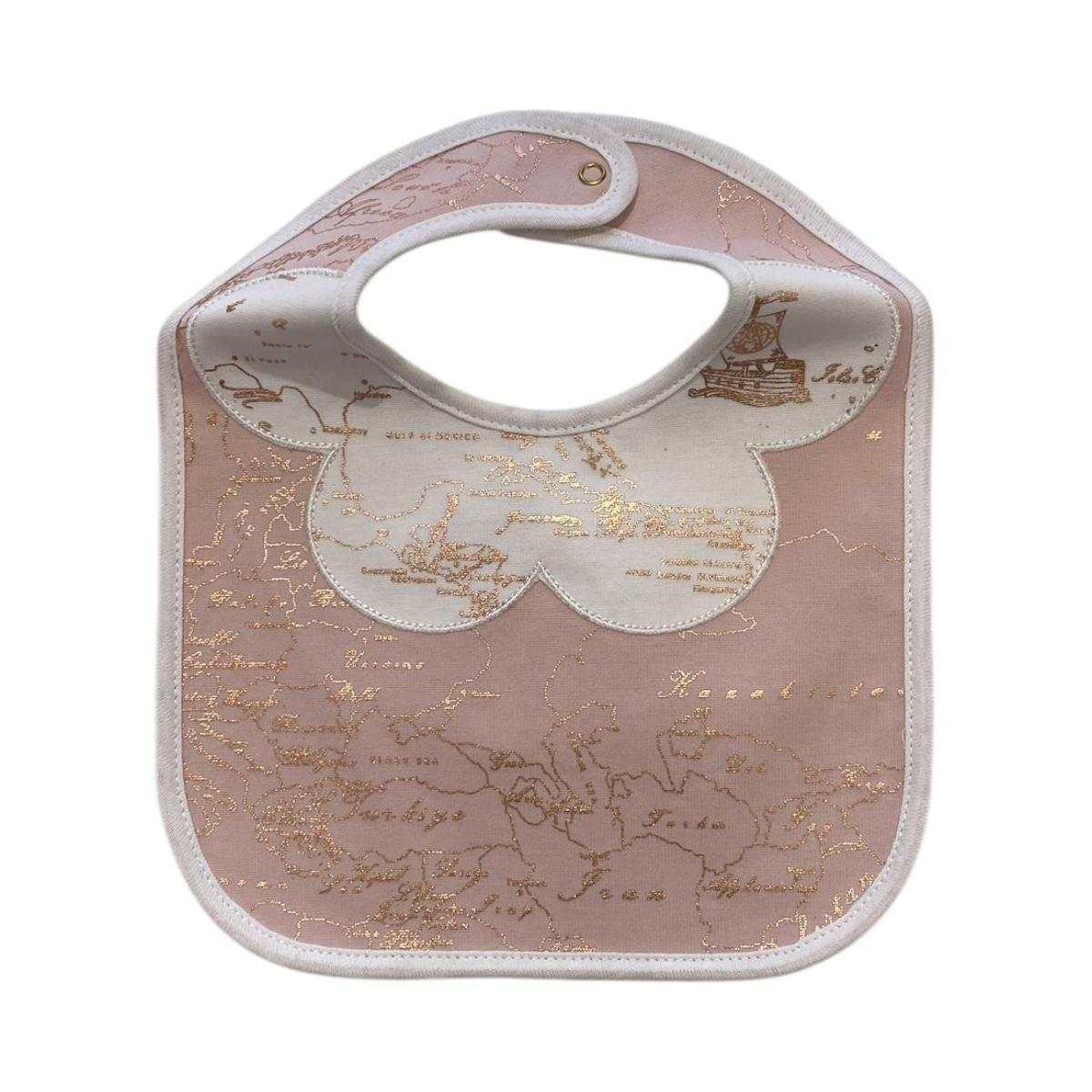 Bavetta Baby Alviero 2581BIB0099-