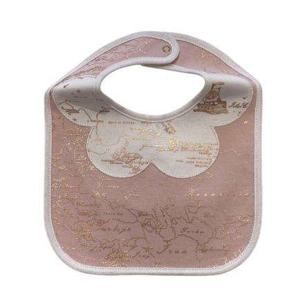 Bavetta Baby Alviero 2581BIB0099-