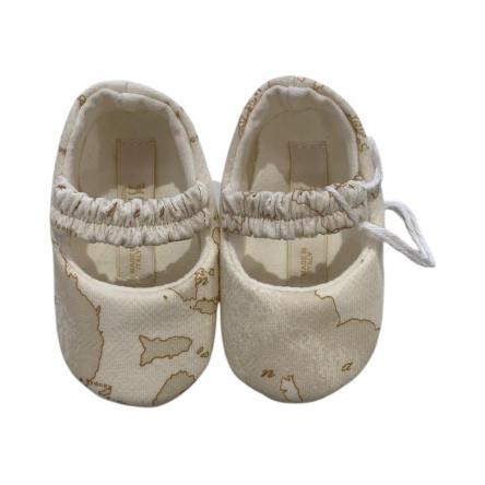 Scarpina Baby Alviero 2581SH00110-N16