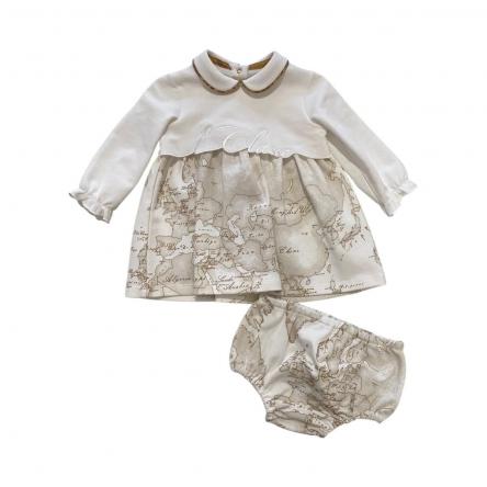 Completino Neonato Alviero 2581V00109 ST-19