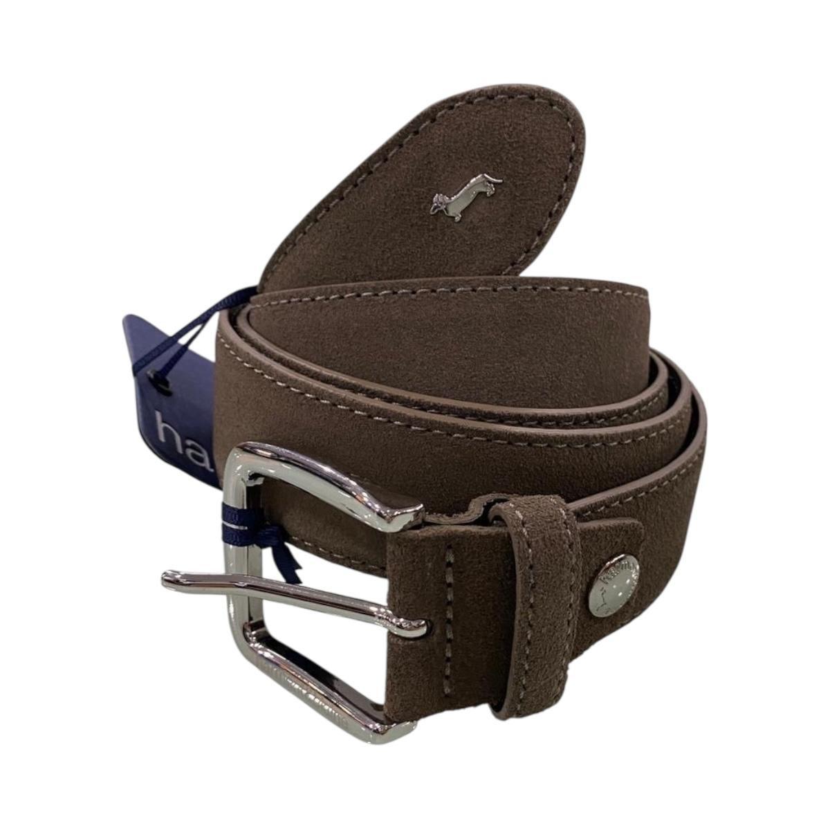 Cintura Uomo Harmont & Blaine H99-077 Marrone