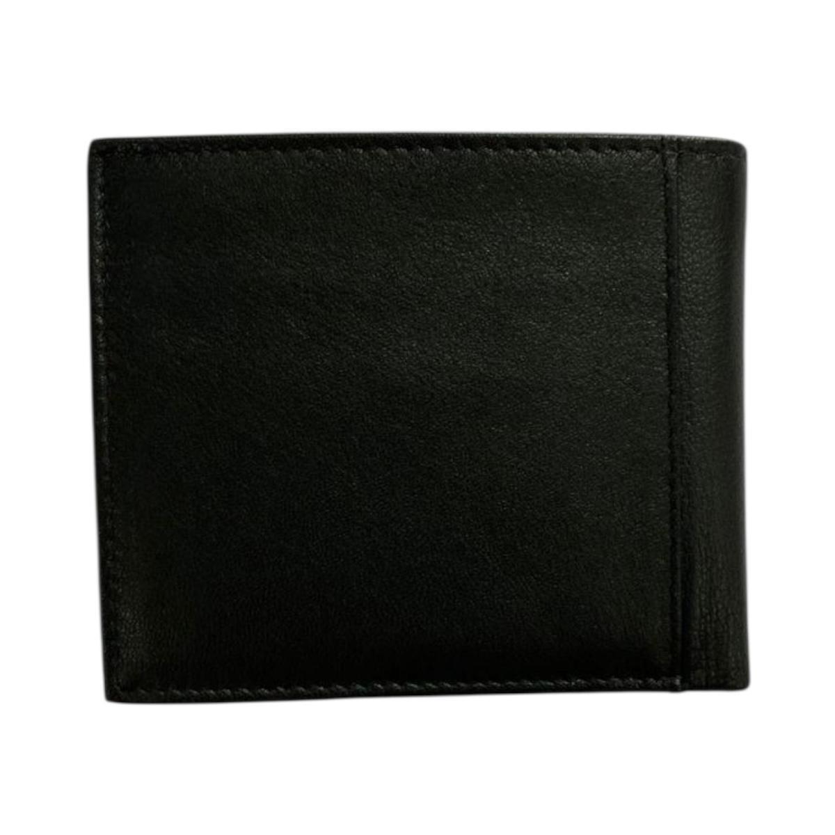 Portafogli Uomo H&B Pablo Var.Nero