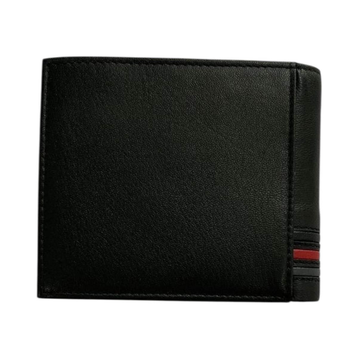 Portafogli Uomo H&B Pedro Var.nero