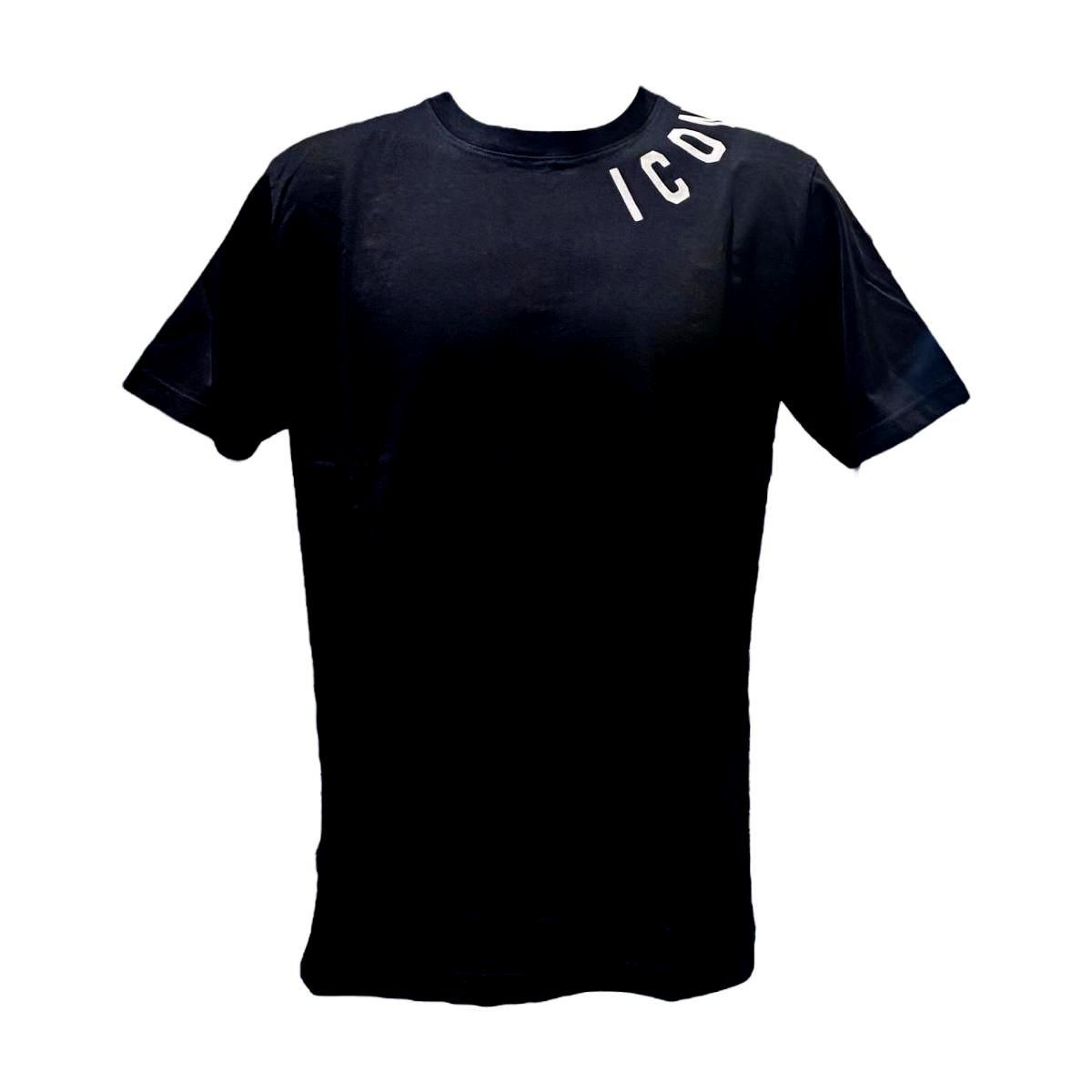 T-Shirt MM Ragazzo ICON IBKS00753