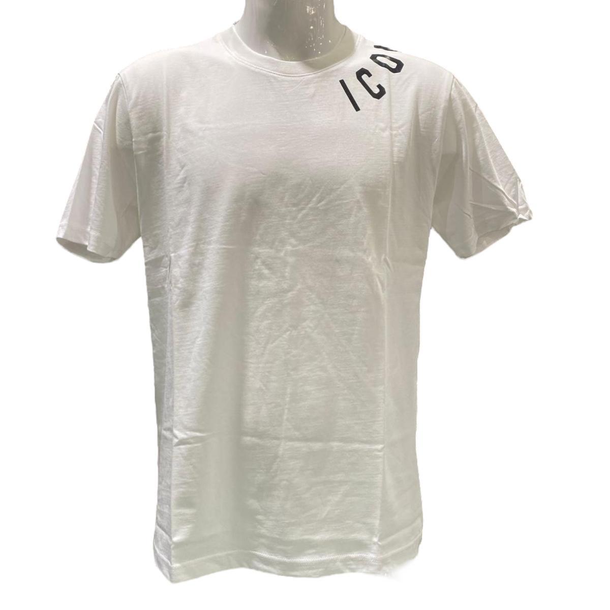 T-Shirt MM Ragazzo ICON IBKS00753
