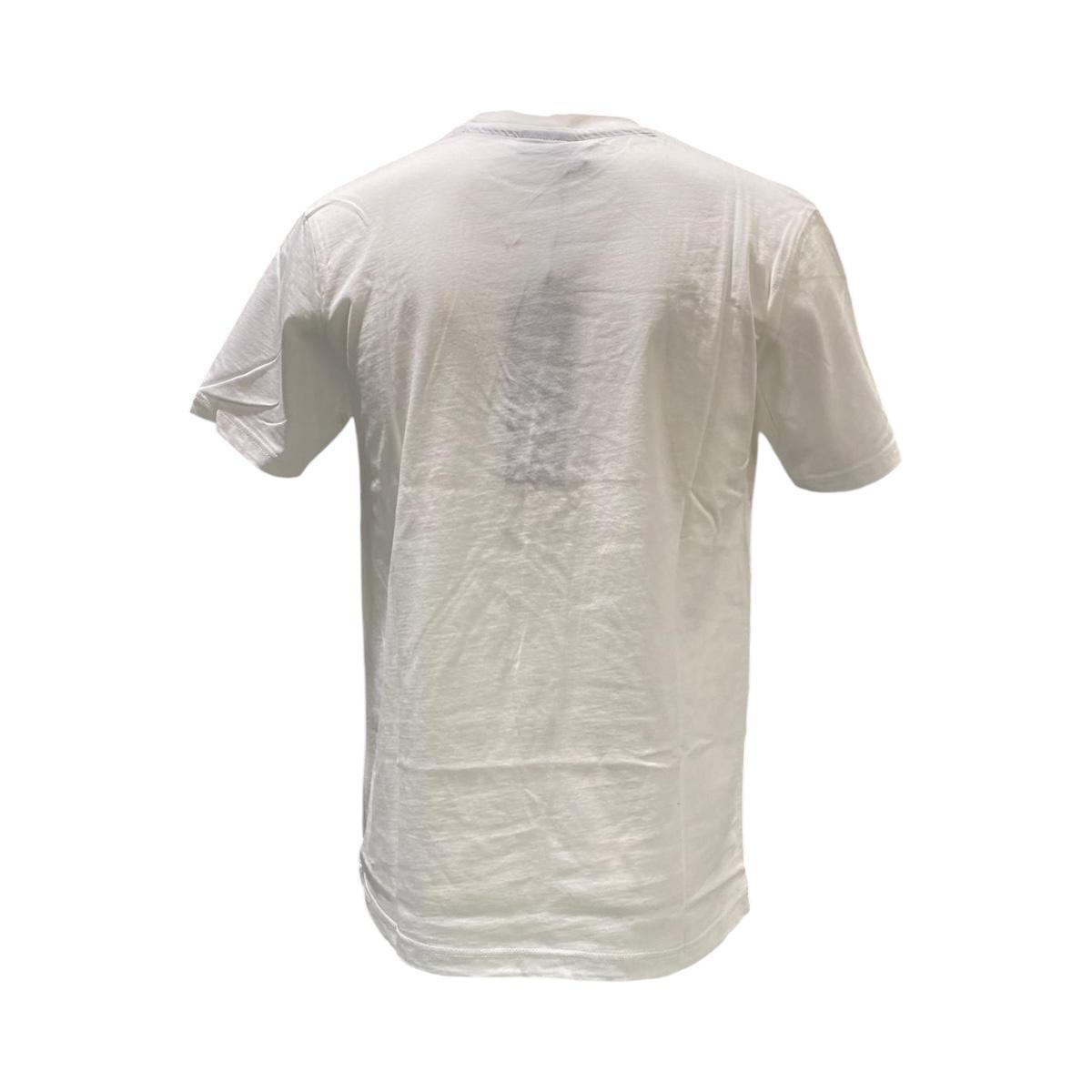 T-Shirt MM Ragazzo ICON IBKS00753