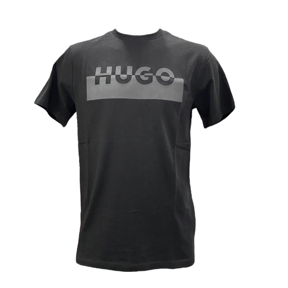 T-SHIRT MM Ragazzo Hugo G00433