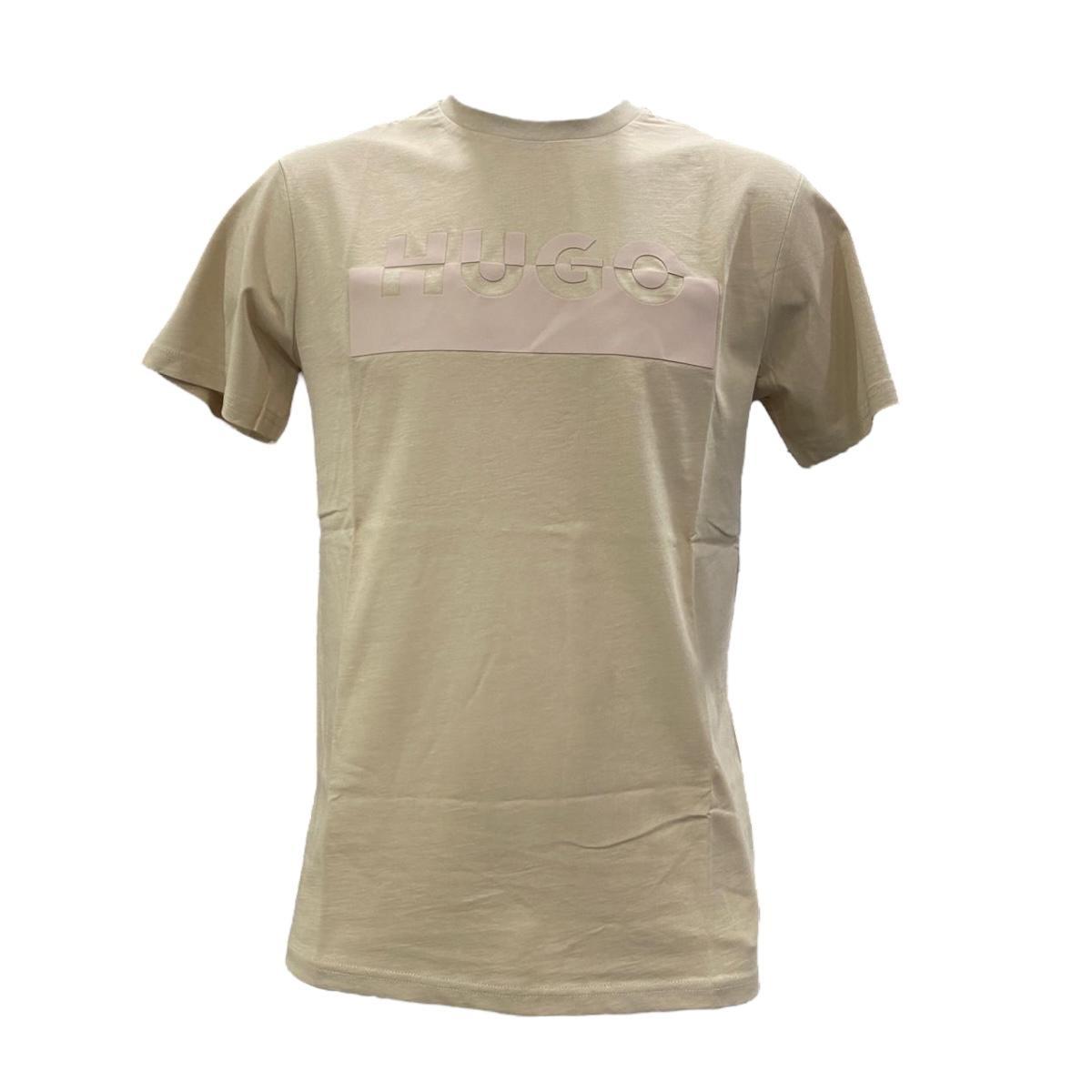 T-SHIRT MM Ragazzo Hugo G00433