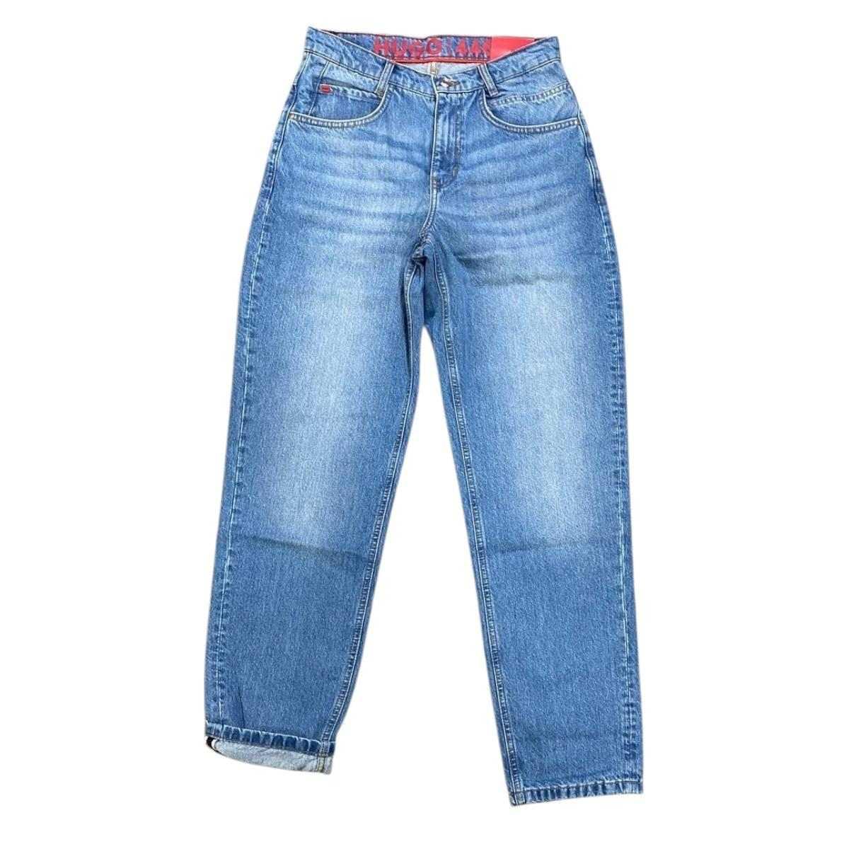Jeans Ragazzo Hugo G00467
