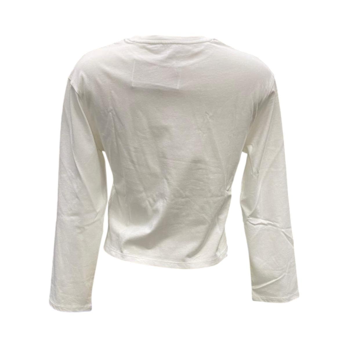 T-Shirt Ml Ragazza Michael Kors R30495