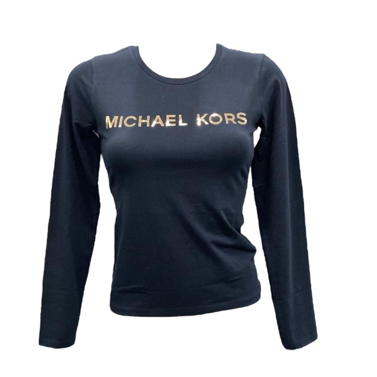 T-Shirt Ml Ragazza Michael Kors R30488