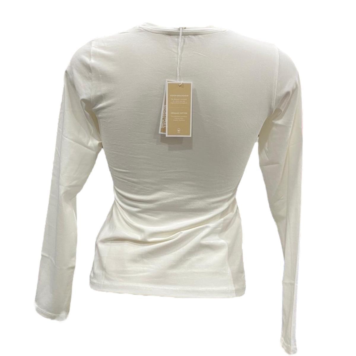T-Shirt Ml Ragazza Michael Kors R30488