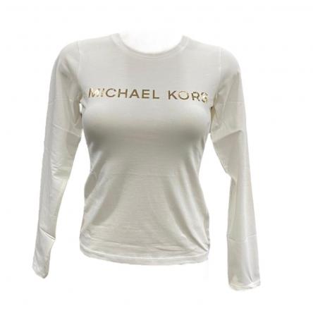 T-Shirt Ml Ragazza Michael Kors R30488