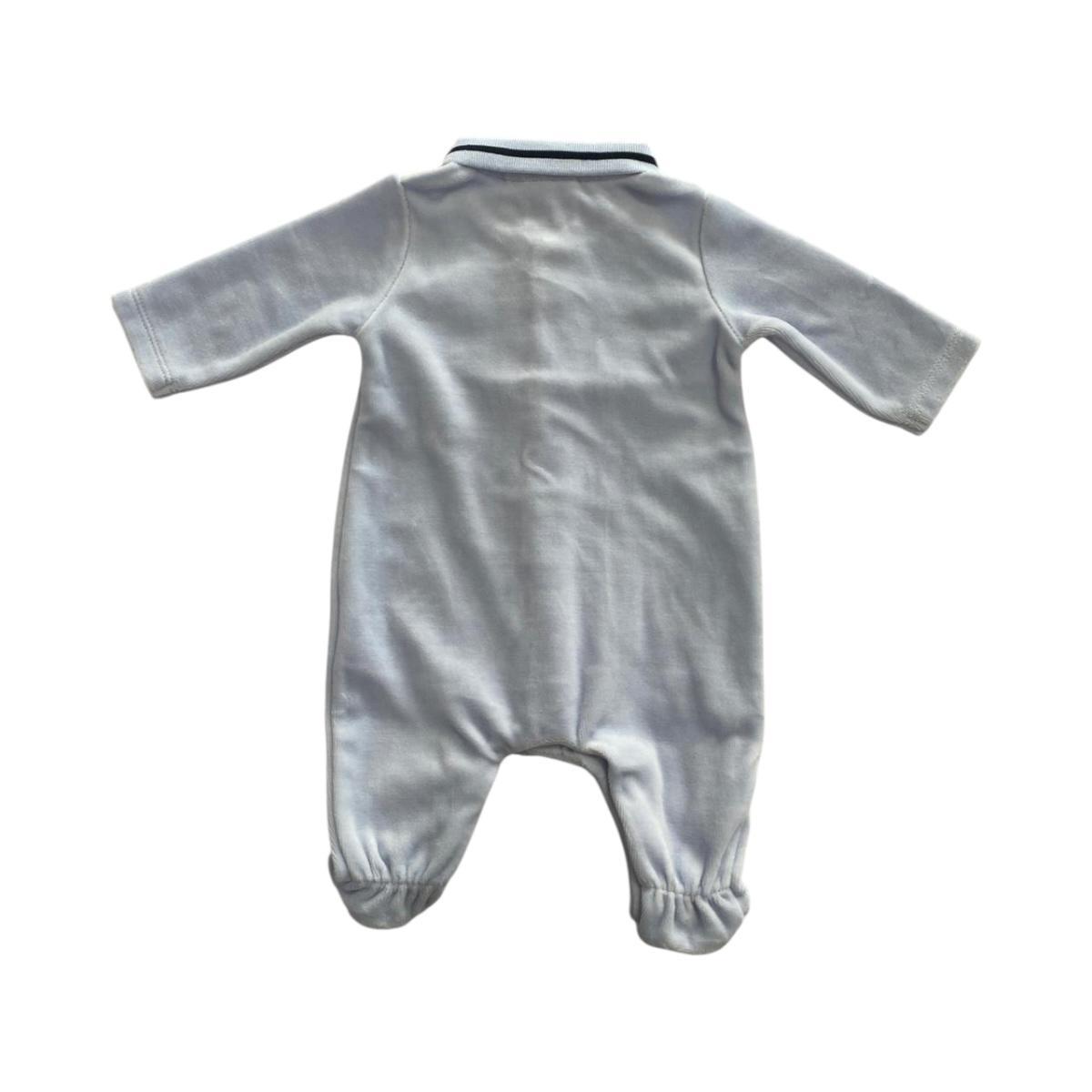 Tutina Nascita Boss J52522