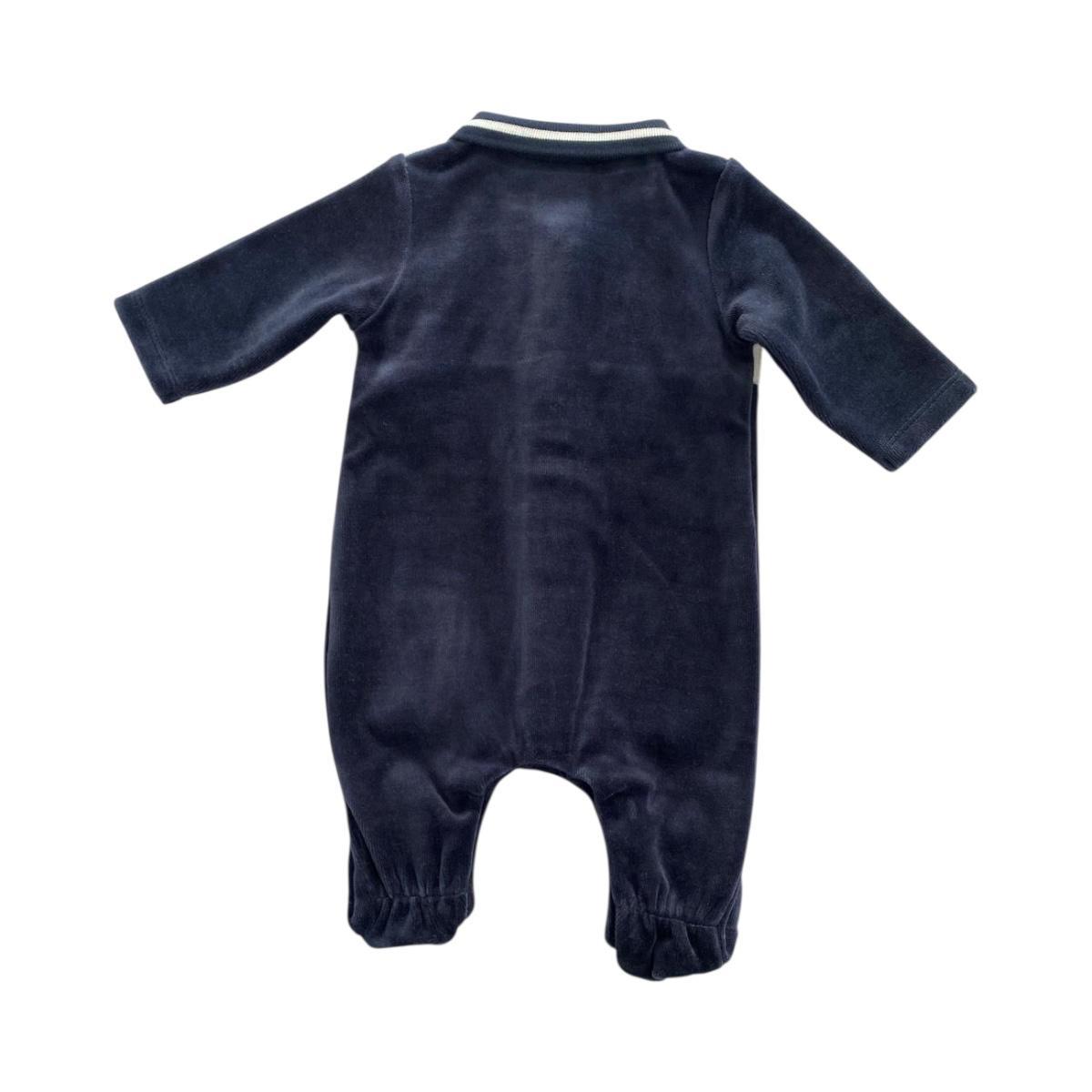 Tutina Nascita Boss J52522