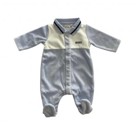 Tutina Nascita Boss J52522