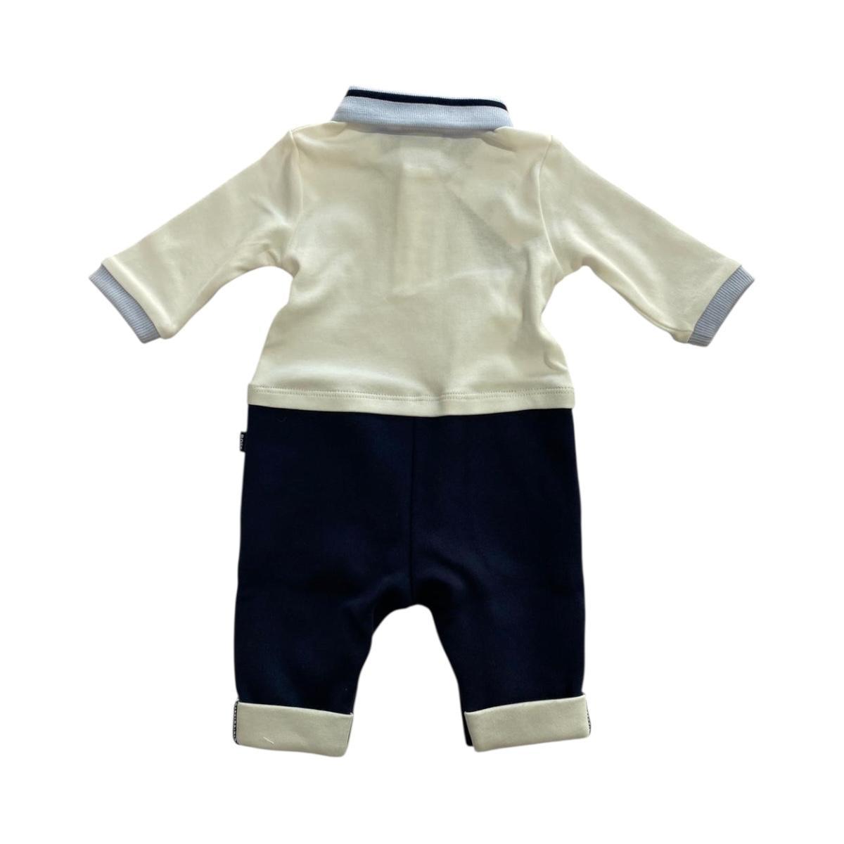 Tutina Nascita Boss J52529