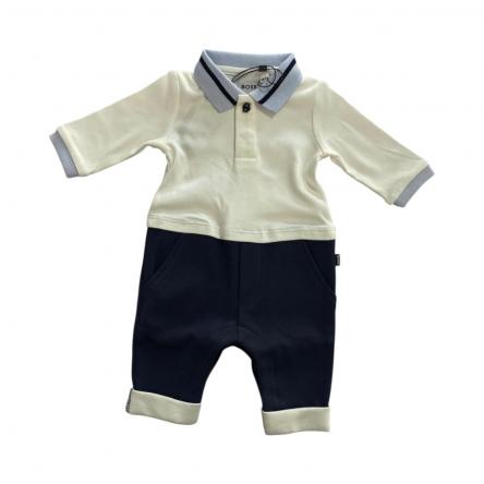 Tutina Nascita Boss J52529