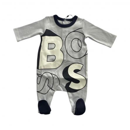 Tutina Nascita Boss J52521