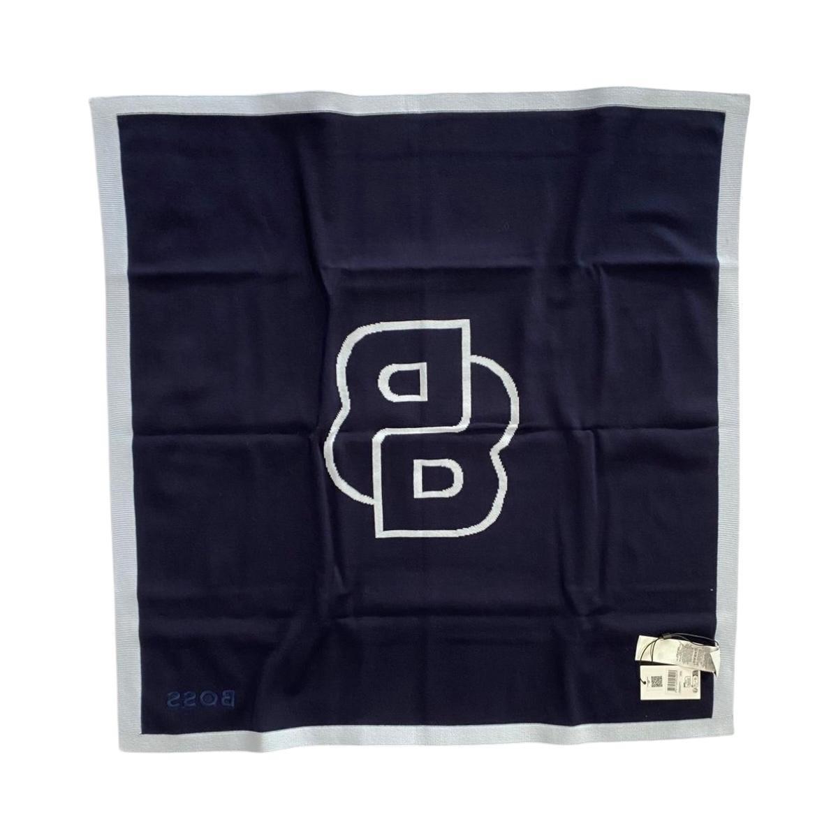 Copertina Neonato Boss J52600