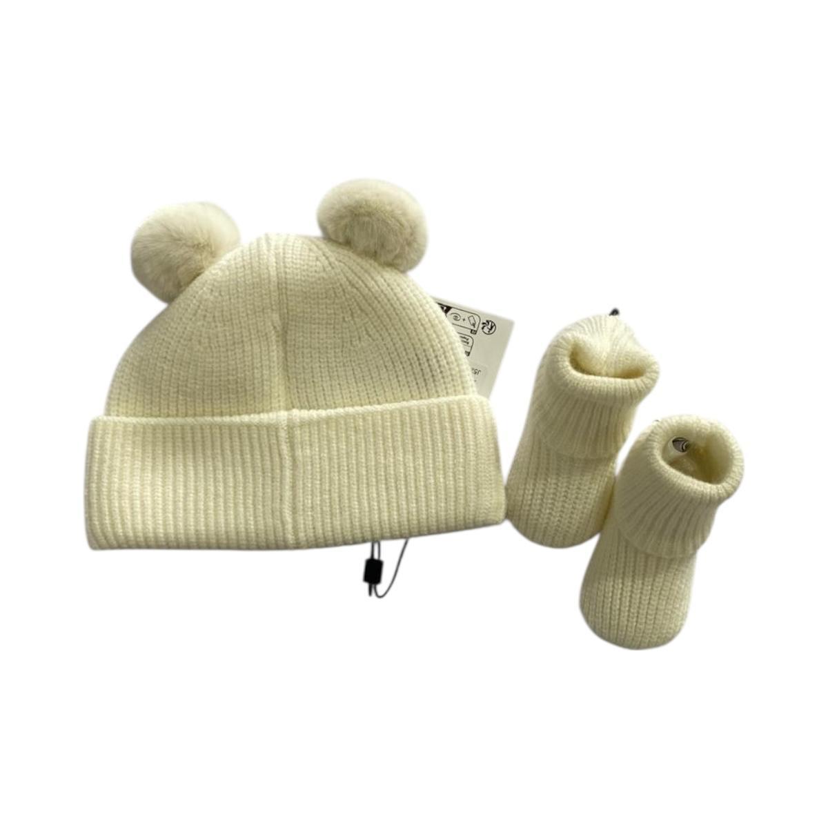 Set Scarpe+Berretto Boss J52599