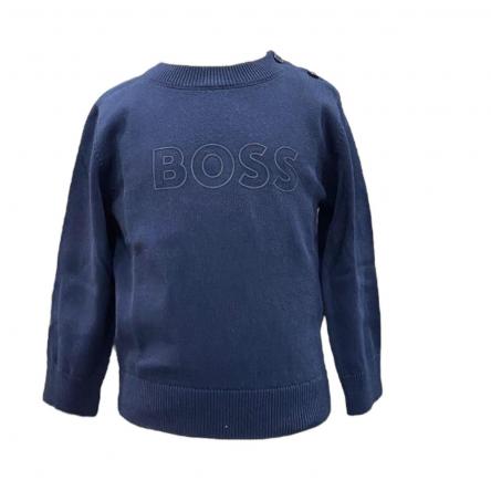 Maglioncino Baby Boss J52455
