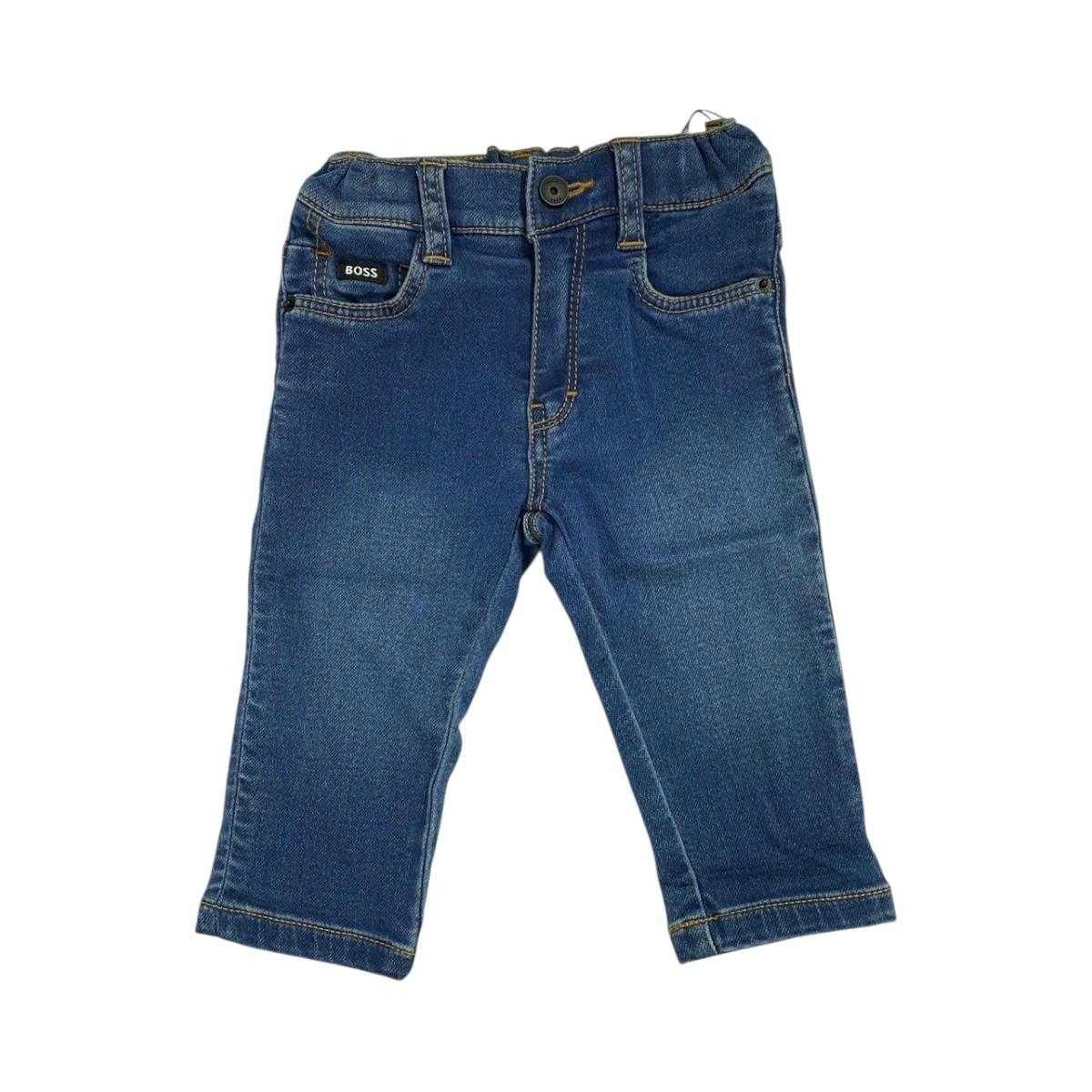 Jeans Baby Boss J52439
