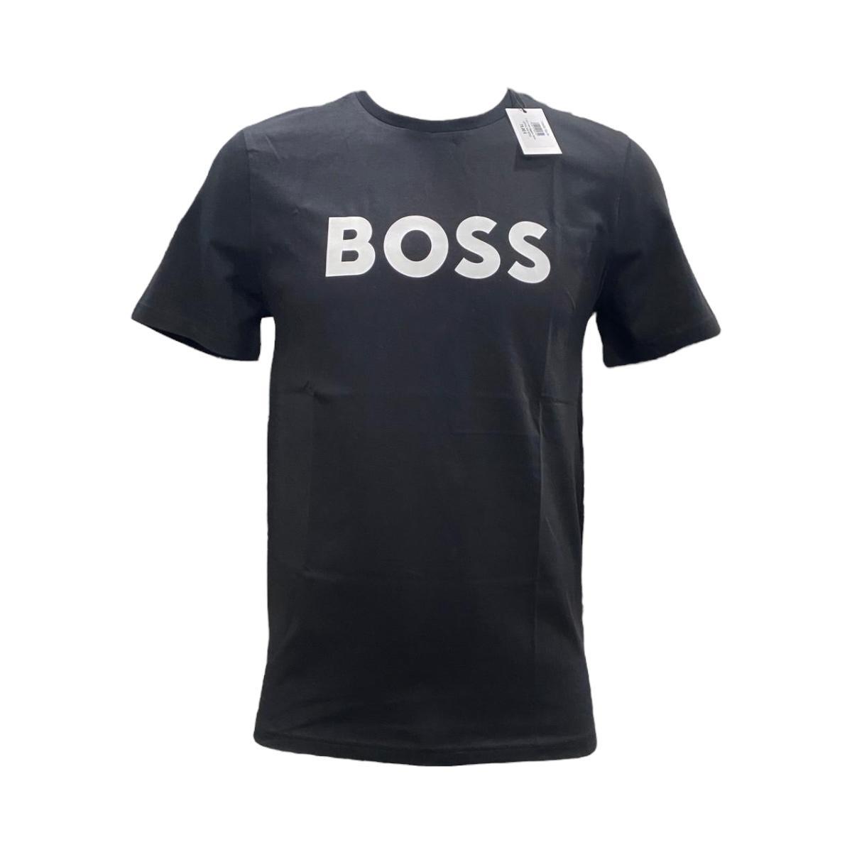 T-Shirt MM Ragazzo Boss J25P24