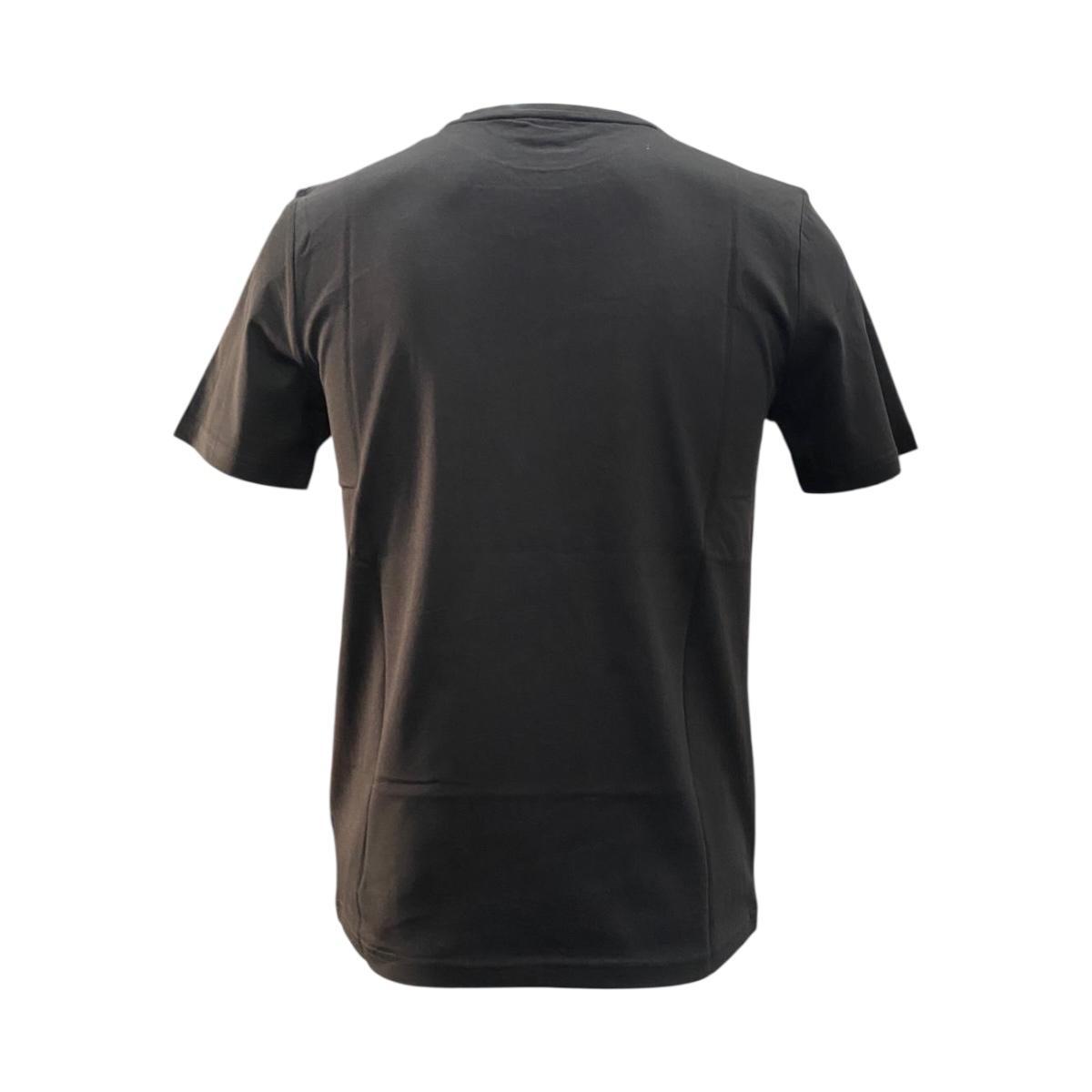 T-Shirt MM Ragazzo Boss J25P24