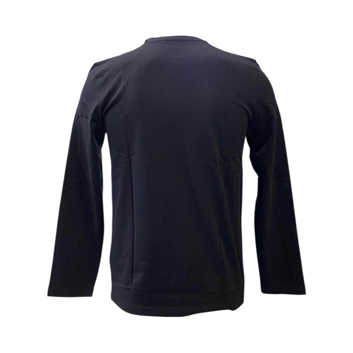 T-Shirt Ml Ragazzo Boss J52364