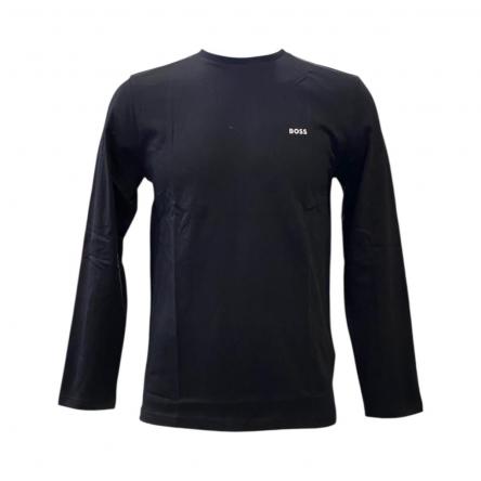 T-Shirt Ml Ragazzo Boss J52364