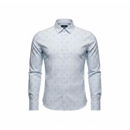 Camicia Ml Ragazzo Boss J52317