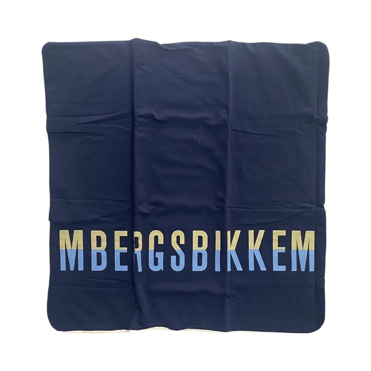 Copertina Baby Bikkergers BK3854