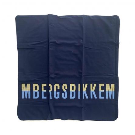 Copertina Baby Bikkergers BK3854